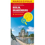Berlin Brandenburg Marco Polo, Tyskland del 4